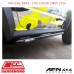 AFN SIDE BARS - FITS SUZUKI JIMNY 2019