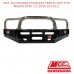 MCC FALCON BAR STAINLESS TRIPLE LOOP FITS MAZDA BT50 (11/2006-10/2011)