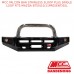 MCC FALCON BAR STAINLESS 3LOOP PLUS SINGLE LOOP FITS MAZDA BT50(10/11PRESENT)SSL