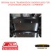 BROWN DAVIS TRANSMISSION UNDERGUARD FITS VOLKSWAGEN AMAROK 11-PRESENT - UGVWAT1