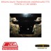 BROWN DAVIS TRANSMISSION UNDERGUARD FITS TOYOTA LC 100 SERIES - UGTL100T1