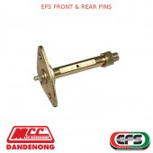 EFS FRONT & REAR PINS (PAIR) - GR346