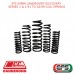 EFS 50MM LIFT KIT FOR LANDROVER DISCOVERY SERIES 1 & 2 - 1991 TO 03/1999