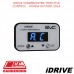 IDRIVE WINDBOOSTER THROTTLE CONTROL - HONDA ACCORD 2014-