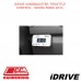 IDRIVE WINDBOOSTER THROTTLE CONTROL - SKODA FABIA 2011-