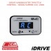 IDRIVE WINDBOOSTER THROTTLE CONTROL - SKODA SUPERB (3U) -2008