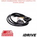 IDRIVE WINDBOOSTER THROTTLE CONTROL FITS TOYOTA CROWN