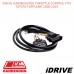 IDRIVE WINDBOOSTER THROTTLE CONTROL FITS TOYOTA FORTUNER 2006-2015