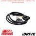 IDRIVE WINDBOOSTER THROTTLE CONTROL FITS TOYOTA ALPHARD