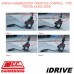 IDRIVE WINDBOOSTER THROTTLE CONTROL - FITS TOYOTA AXIOS 2006-