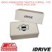 IDRIVE WINDBOOSTER THROTTLE CONTROL - FITS TOYOTA AXIOS 2006-