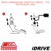 IDRIVE WINDBOOSTER THROTTLE CONTROL - FITS TOYOTA BELTA 2006-