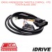 IDRIVE WINDBOOSTER THROTTLE CONTROL - FITS TOYOTA BLADE 2006-