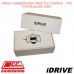 IDRIVE WINDBOOSTER THROTTLE CONTROL - FITS TOYOTA BLADE 2006-