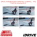 IDRIVE WINDBOOSTER THROTTLE CONTROL - FITS TOYOTA CROWN 2012-