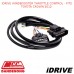 IDRIVE WINDBOOSTER THROTTLE CONTROL - FITS TOYOTA CROWN 2012-