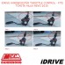 IDRIVE WINDBOOSTER THROTTLE CONTROL - FITS TOYOTA HILUX REVO 2015-