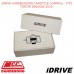 IDRIVE WINDBOOSTER THROTTLE CONTROL - FITS TOYOTA SEQUQIA 2014-