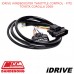 IDRIVE WINDBOOSTER THROTTLE CONTROL - FITS TOYOTA COROLLA 2008-