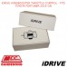 IDRIVE WINDBOOSTER THROTTLE CONTROL - FITS TOYOTA FORTUNER 2015-ON