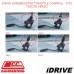 IDRIVE WINDBOOSTER THROTTLE CONTROL - FITS TOYOTA VERSO