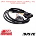 IDRIVE WINDBOOSTER THROTTLE CONTROL - FITS TOYOTA YARIS L 2013-