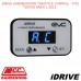 IDRIVE WINDBOOSTER THROTTLE CONTROL - FITS TOYOTA YARIS L 2013-