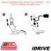 IDRIVE WINDBOOSTER THROTTLE CONTROL - FITS TOYOTA URBAN CRUISER 2009-