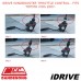 IDRIVE WINDBOOSTER THROTTLE CONTROL - FITS TOYOTA VIOS 2007-