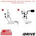 IDRIVE WINDBOOSTER THROTTLE CONTROL - FITS TOYOTA VIOS 2007-