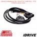 IDRIVE WINDBOOSTER THROTTLE CONTROL - FITS TOYOTA WISH 2010-