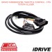 IDRIVE WINDBOOSTER THROTTLE CONTROL - FITS TOYOTA KLUGER