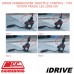 IDRIVE WINDBOOSTER THROTTLE CONTROL - FITS TOYOTA PRADO 150 2009-ON