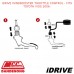 IDRIVE WINDBOOSTER THROTTLE CONTROL - FITS TOYOTA VIOS 2006-