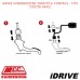 IDRIVE WINDBOOSTER THROTTLE CONTROL - FITS TOYOTA YARIS