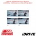 IDRIVE WINDBOOSTER THROTTLE CONTROL - PORCHE 911 GT3 (GT3-2) 2007-