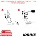 IDRIVE WINDBOOSTER THROTTLE CONTROL - FITS TOYOTA GT86 2012-