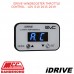 IDRIVE WINDBOOSTER THROTTLE CONTROL - LDV G10 2015-2019