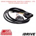 IDRIVE WINDBOOSTER THROTTLE CONTROL - FITS TOYOTA AVENSIS 2003-2008