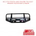 MCC FALCON BAR A-FRAME FITS TOYOTA LAND CRUISER 70S (03/2007-PRESENT)