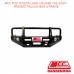 MCC FALCON BAR A-FRAME FITS TOYOTA LAND CRUISER 70S W/FOG LIGHTS &UP (03/07-NOW)