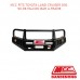 MCC FALCON BAR A-FRAME FITS TOYOTA LAND CRUISER 80s WITH UP (1990-1998)