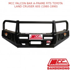 MCC FALCON BAR A-FRAME FITS TOYOTA LAND CRUISER 60S (1980-1990)