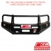 MCC FALCON BAR A-FRAME FITS TOYOTA LAND CRUISER 60S (1980-1990)