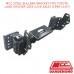 MCC STEEL BULLBAR BRACKET FITS TOYOTA LAND CRUISER 105S (LIVE AXLE) (1998-11/07)