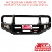 MCC FALCON BAR A-FRAME FITS TOYOTA HILUX WITH FOG LIGHTS (07/2011-09/2015)