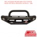 MCC ROCKER FRONT BAR FITS TOYOTA HILUX (07/2011-09/2015) (078-01) - SBL