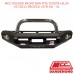 MCC ROCKER FRONT BAR FITS TOYOTA HILUX (07/2011-09/2015) (078-01) - SL