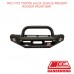 MCC ROCKER FRONT BAR FITS TOYOTA HILUX (10/2015-PRESENT) (078-01) - SBL