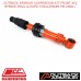 OUTBACK ARMOUR SUSPENSION KIT FRONT ADJ BYPASS-TRAIL & EXPD CHALLENGER PB 2008+